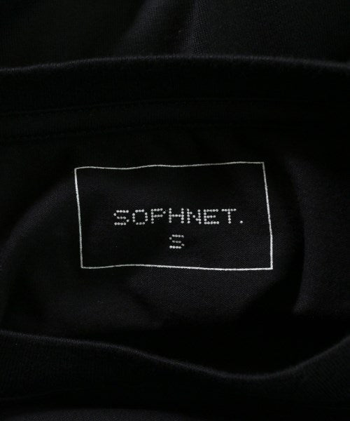 SOPHNET. เสื้อยืด/เสื้อท็อปส์
