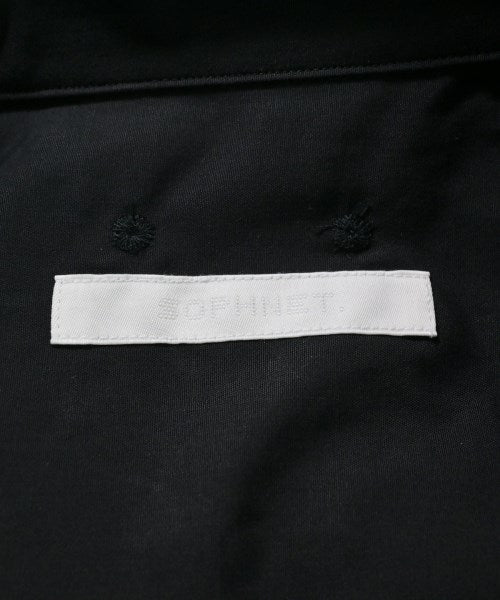 SOPHNET. แจ็คเก็ตเบลาส์ อื่น