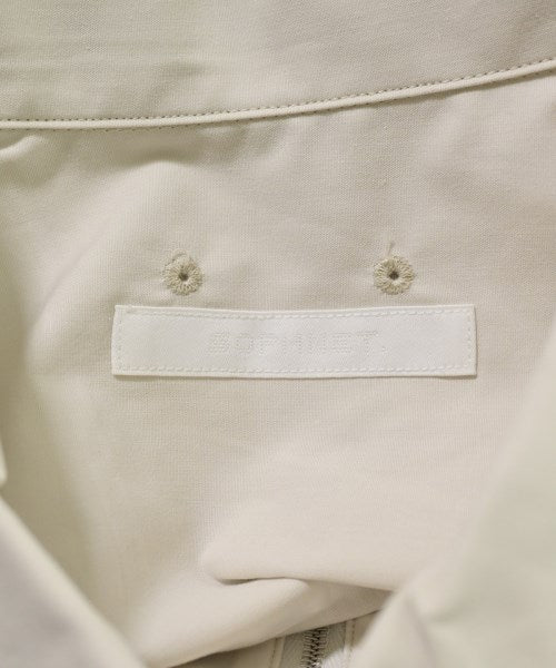 SOPHNET. แจ็คเก็ตเบลาส์ อื่น