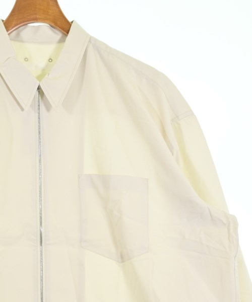 SOPHNET. แจ็คเก็ตเบลาส์ อื่น