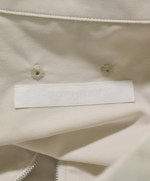 SOPHNET. แจ็คเก็ตเบลาส์ อื่น