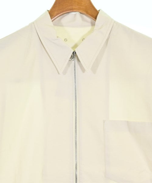 SOPHNET. แจ็คเก็ตเบลาส์ อื่น