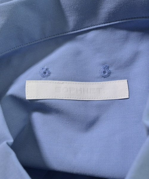 SOPHNET. แจ็คเก็ตเบลาส์ อื่น