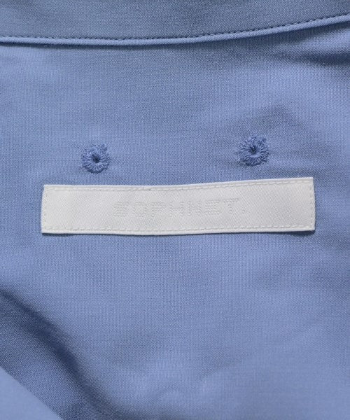 SOPHNET. แจ็คเก็ตเบลาส์ อื่น