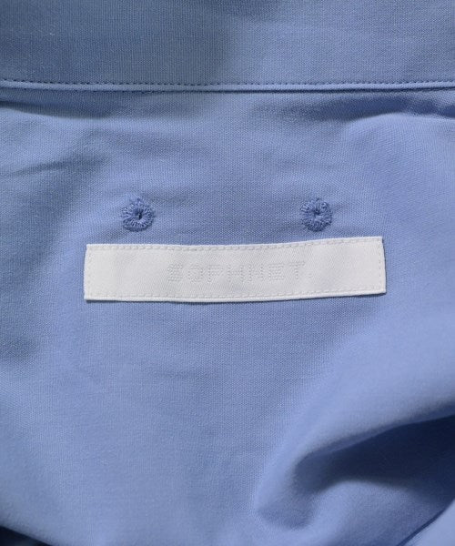 SOPHNET. แจ็คเก็ตเบลาส์ อื่น