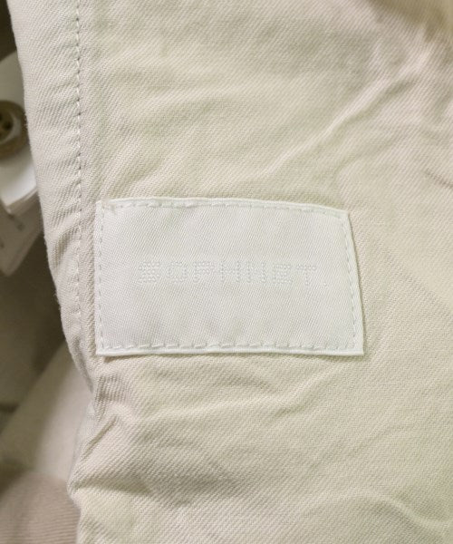 SOPHNET. ชิโน่