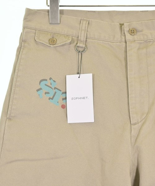 SOPHNET. ชิโน่