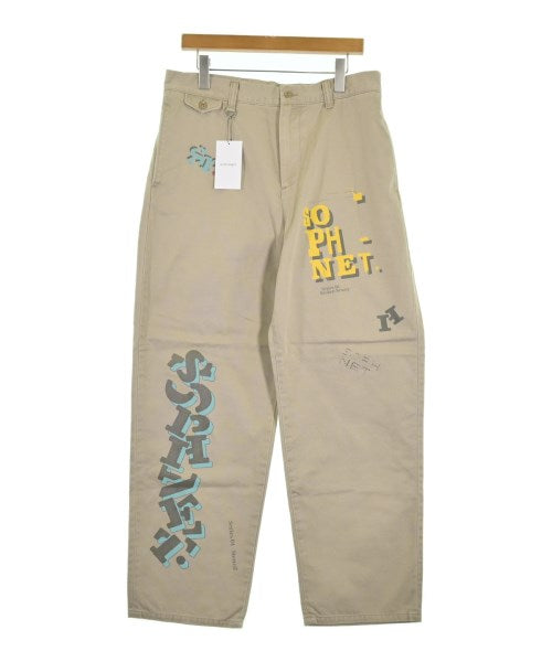 SOPHNET. ชิโน่