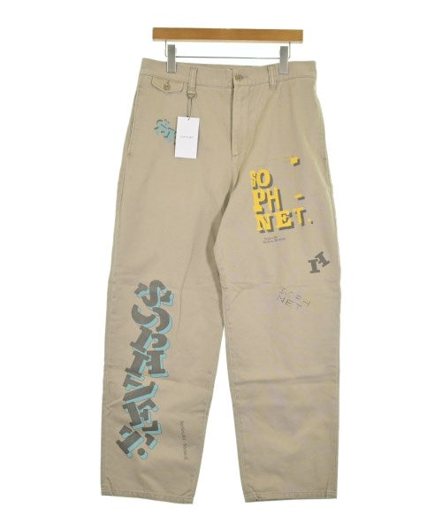 SOPHNET. ชิโน่