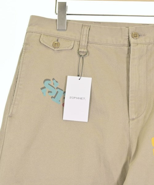 SOPHNET. ชิโน่