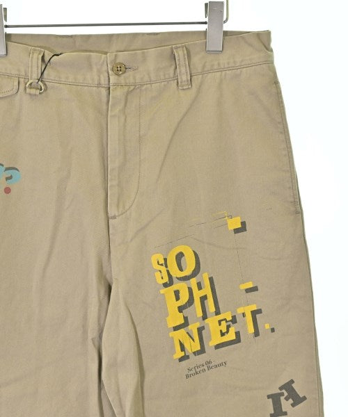 SOPHNET. กางเกง อื่น