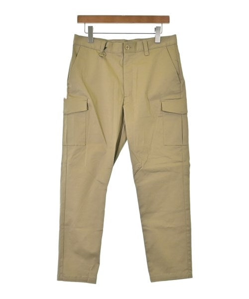 SOPHNET. กางเกงมีกระเป๋าข้างกางเกง2-4 กระเป๋า