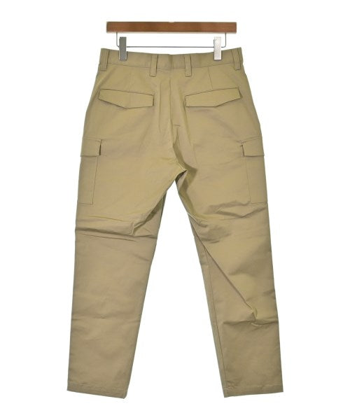 SOPHNET. กางเกงมีกระเป๋าข้างกางเกง2-4 กระเป๋า