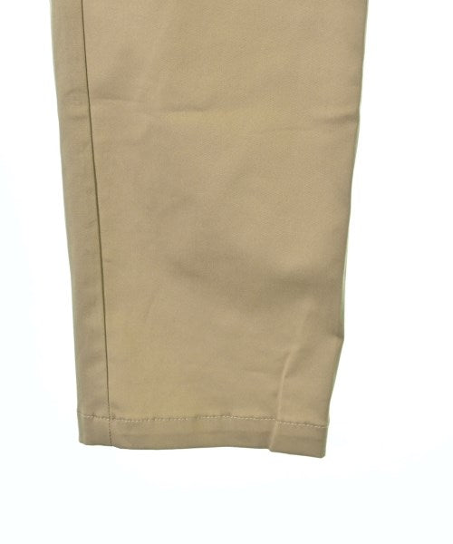 SOPHNET. กางเกงมีกระเป๋าข้างกางเกง2-4 กระเป๋า