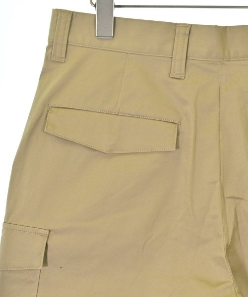 SOPHNET. กางเกงมีกระเป๋าข้างกางเกง2-4 กระเป๋า