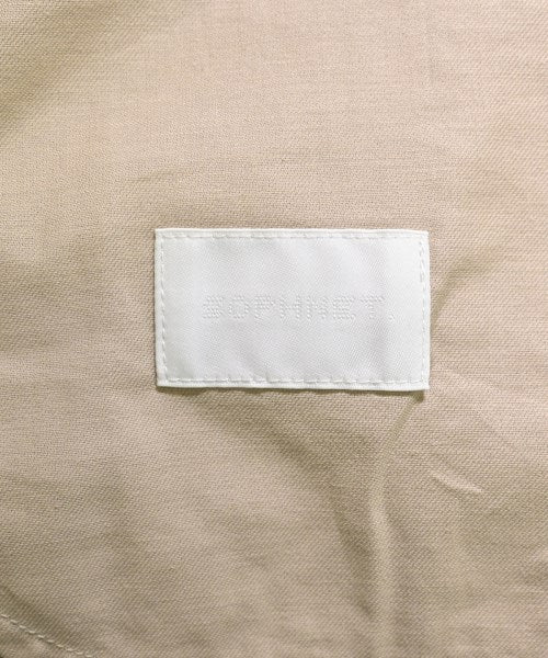 SOPHNET. กางเกงมีกระเป๋าข้างกางเกง2-4 กระเป๋า