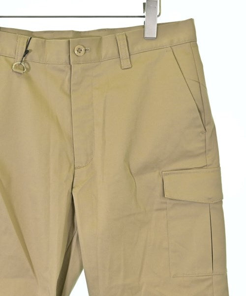 SOPHNET. กางเกงมีกระเป๋าข้างกางเกง2-4 กระเป๋า