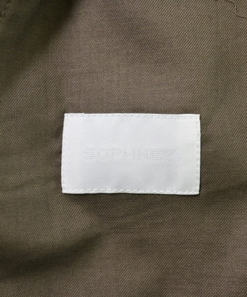 SOPHNET. กางเกง อื่น