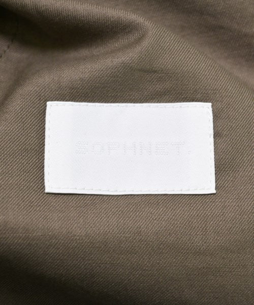 SOPHNET. กางเกง อื่น