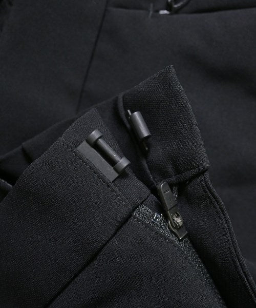 SOPHNET. กางเกงขายาว