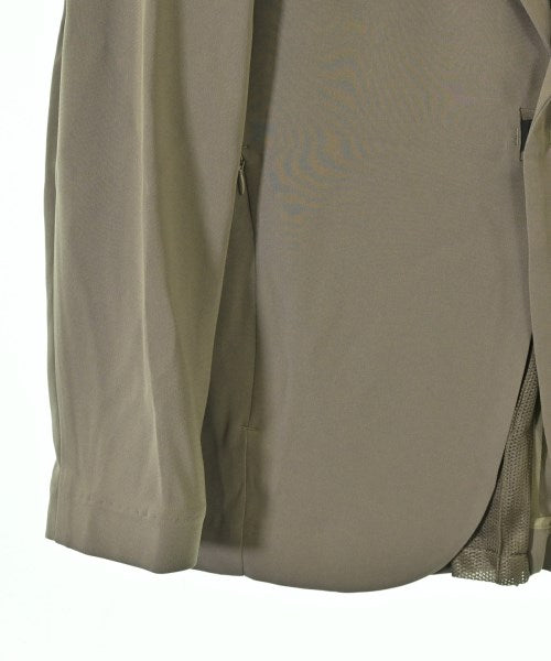 SOPHNET. เบลเซอร์/แจ็คเก็ตสูท