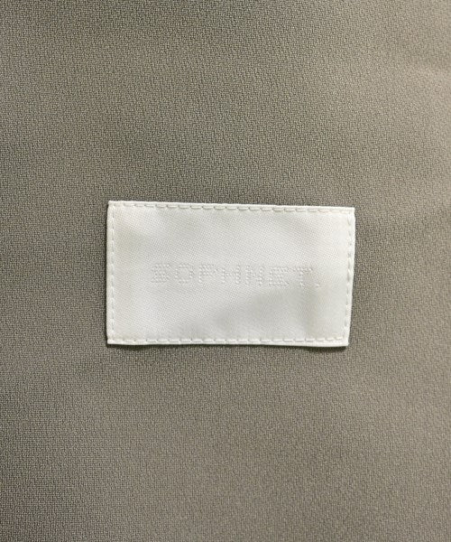 SOPHNET. เบลเซอร์/แจ็คเก็ตสูท