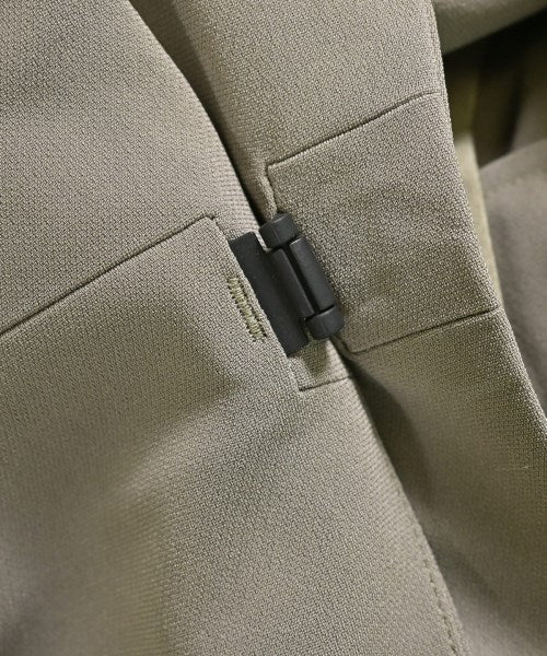 SOPHNET. เบลเซอร์/แจ็คเก็ตสูท