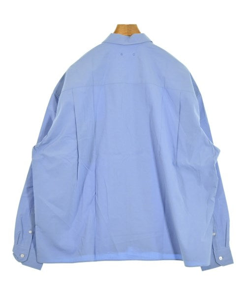 SOPHNET. เสื้อลำลอง