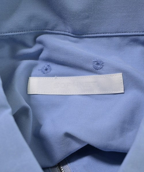 SOPHNET. เสื้อลำลอง