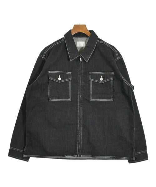 SOPHNET. แจ็คเก็ตยีนส์