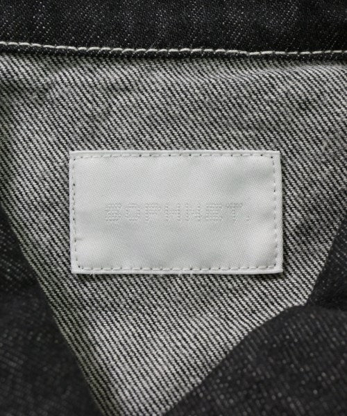 SOPHNET. แจ็คเก็ตยีนส์