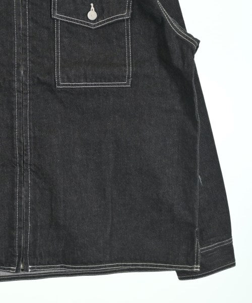 SOPHNET. แจ็คเก็ตยีนส์