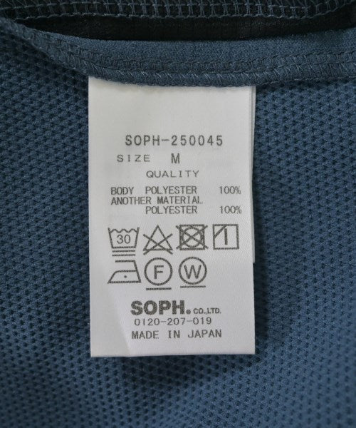 SOPHNET. เสื้อยืด/เสื้อท็อปส์