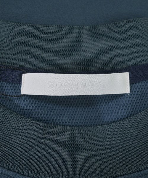 SOPHNET. เสื้อยืด/เสื้อท็อปส์