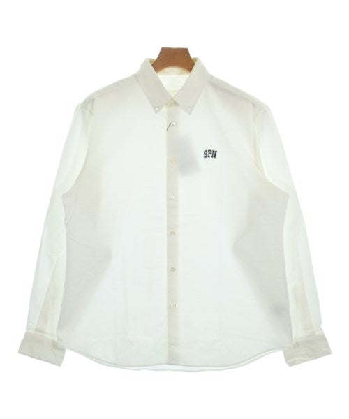 SOPHNET. เสื้อลำลอง