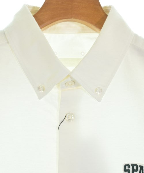 SOPHNET. เสื้อลำลอง