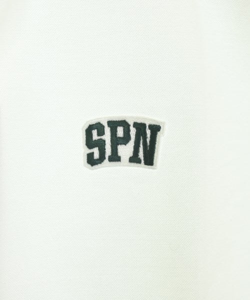 SOPHNET. เสื้อลำลอง