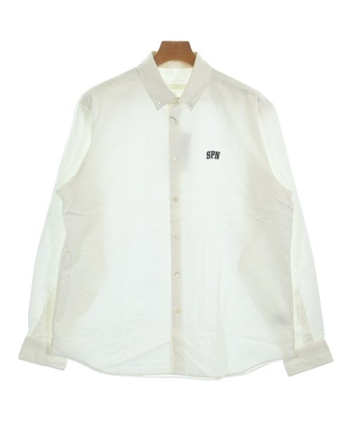 SOPHNET. เสื้อลำลอง