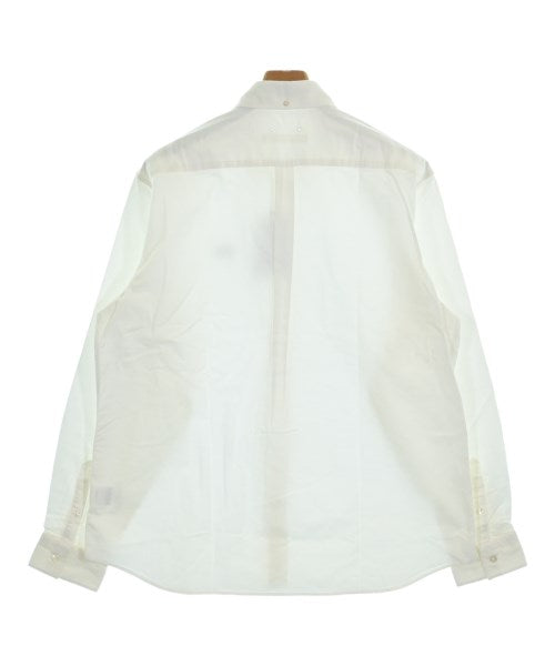 SOPHNET. เสื้อลำลอง