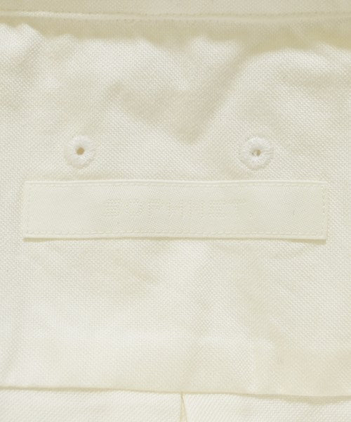 SOPHNET. เสื้อลำลอง