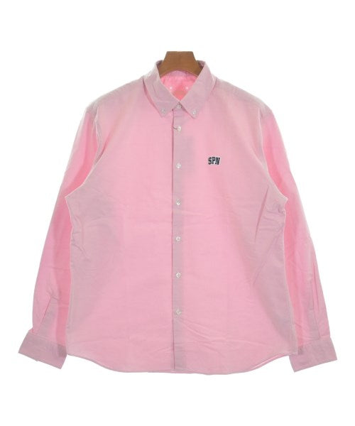 SOPHNET. เสื้อลำลอง