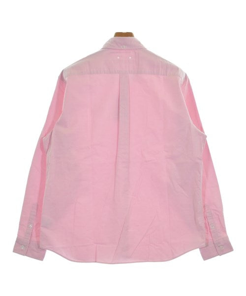 SOPHNET. เสื้อลำลอง