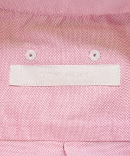 SOPHNET. เสื้อลำลอง