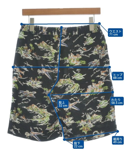 SOPHNET. กางเกงขาสั้น