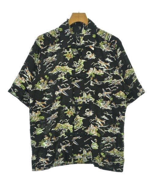 SOPHNET. เสื้อลำลอง