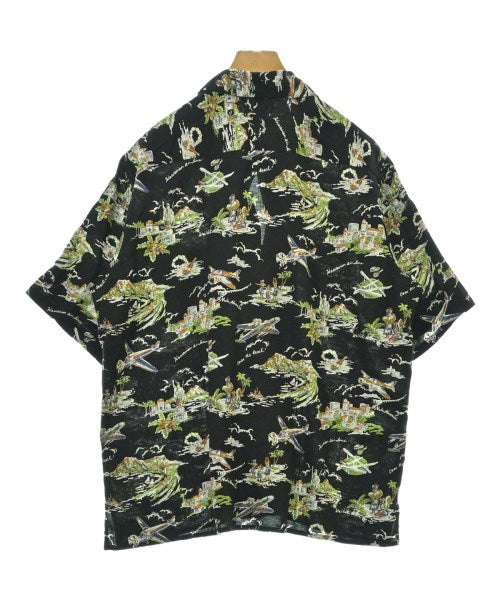 SOPHNET. เสื้อลำลอง