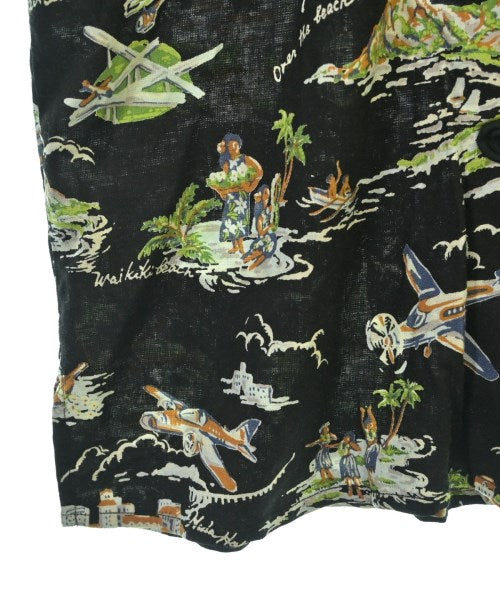 SOPHNET. เสื้อลำลอง