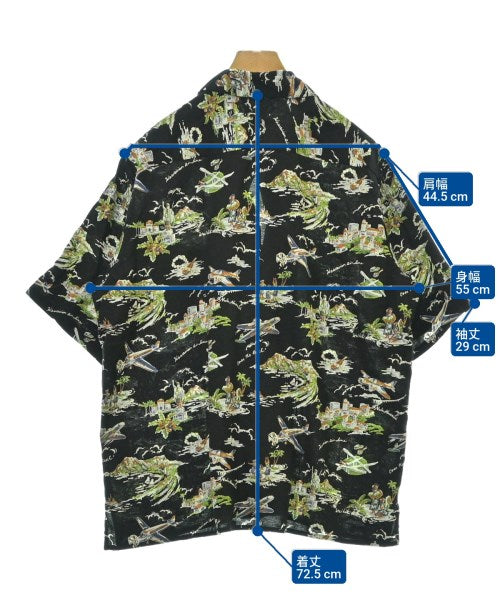 SOPHNET. เสื้อลำลอง