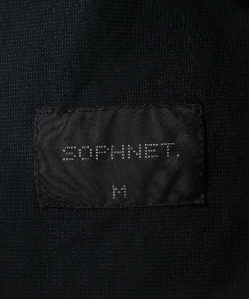 SOPHNET. แจ็คเก็ตลำลอง