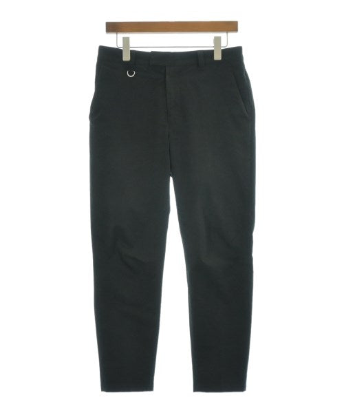 SOPHNET. กางเกงขายาว